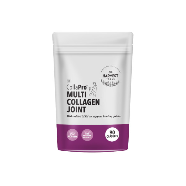 CollaPro Multi Collagen Joint Capsules (90's)