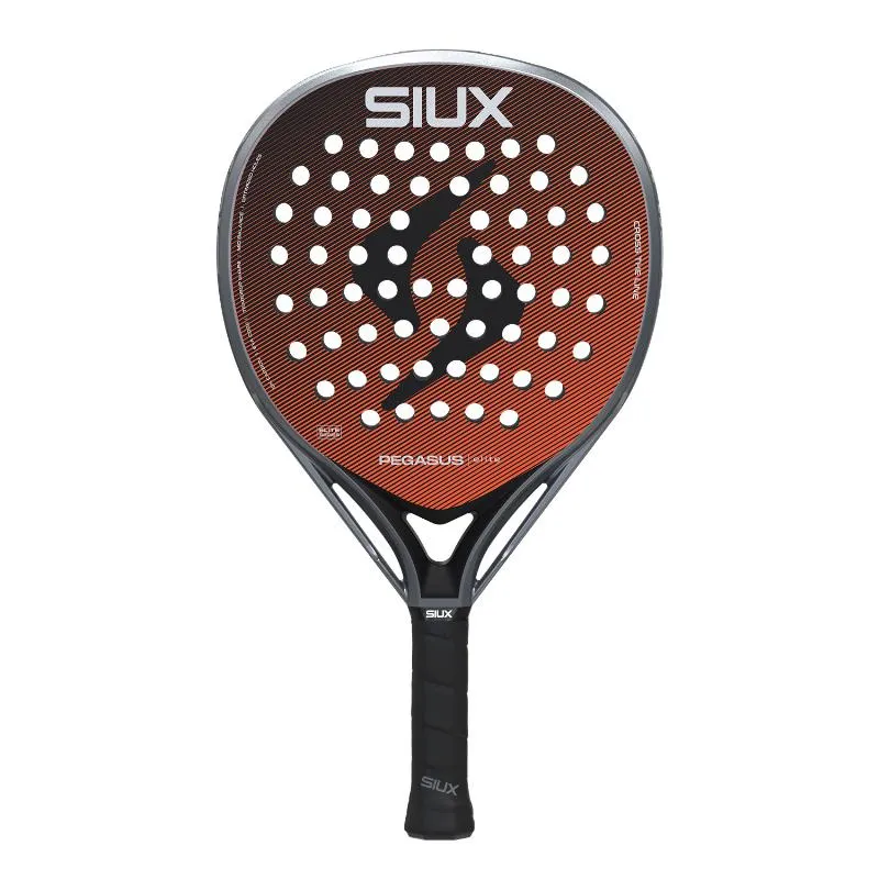 Pegasus Elite 4 Teardrop 2026 Padel Racket