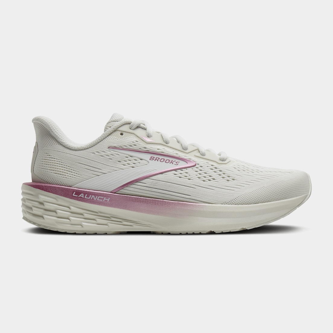 Ladies Launch 12 Running Shoes