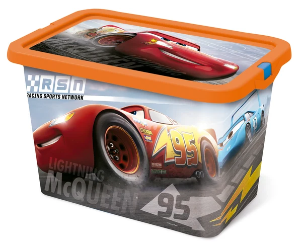 7L - Cars Future Race
