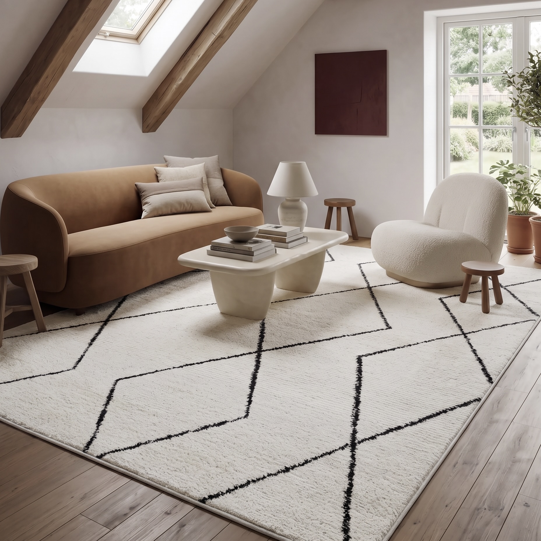 Lama Rug Collection