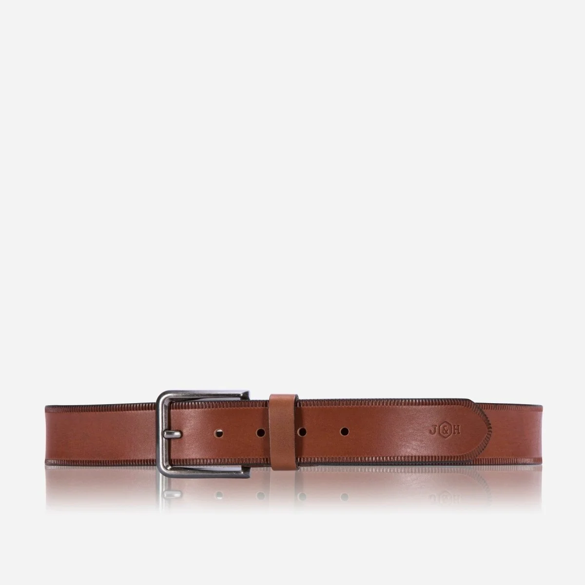 Men's Genuine Leather Belt
