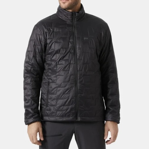 Men's Black LIFALOFT™ Insulator Jacket