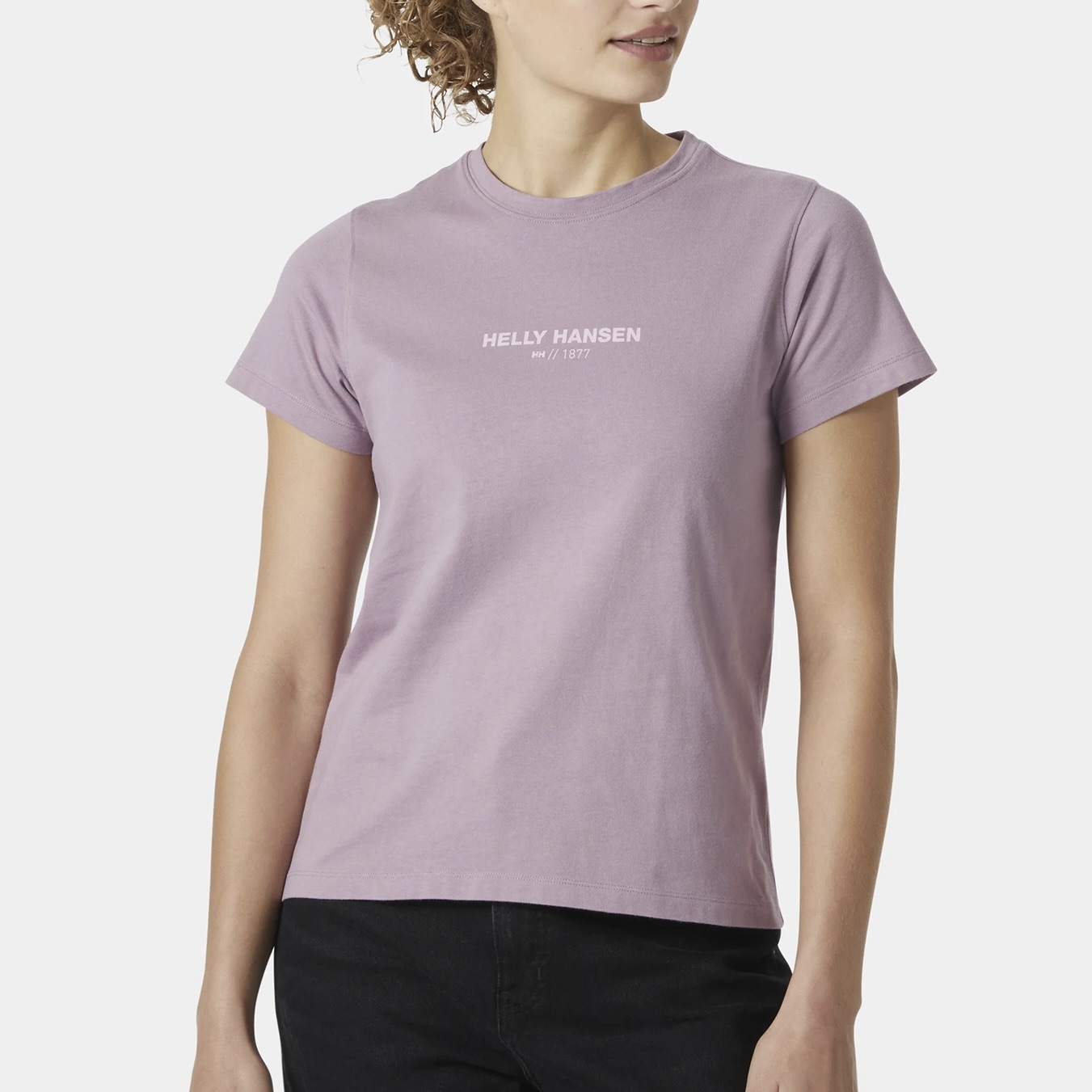 Ladies Core T-Shirt 2.0