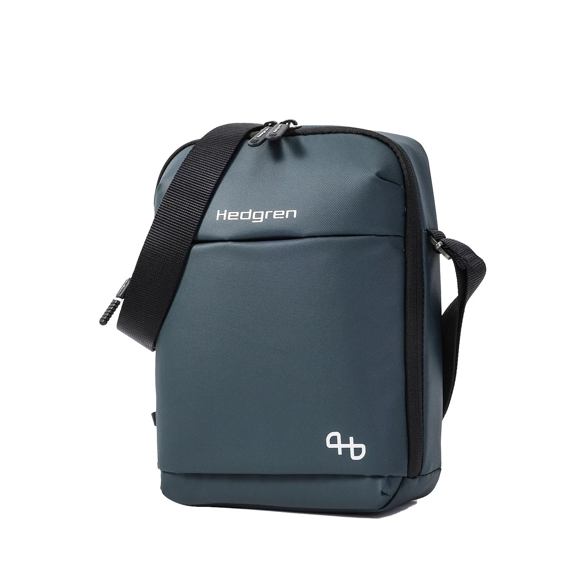 Commute RFID Crossbody Bag