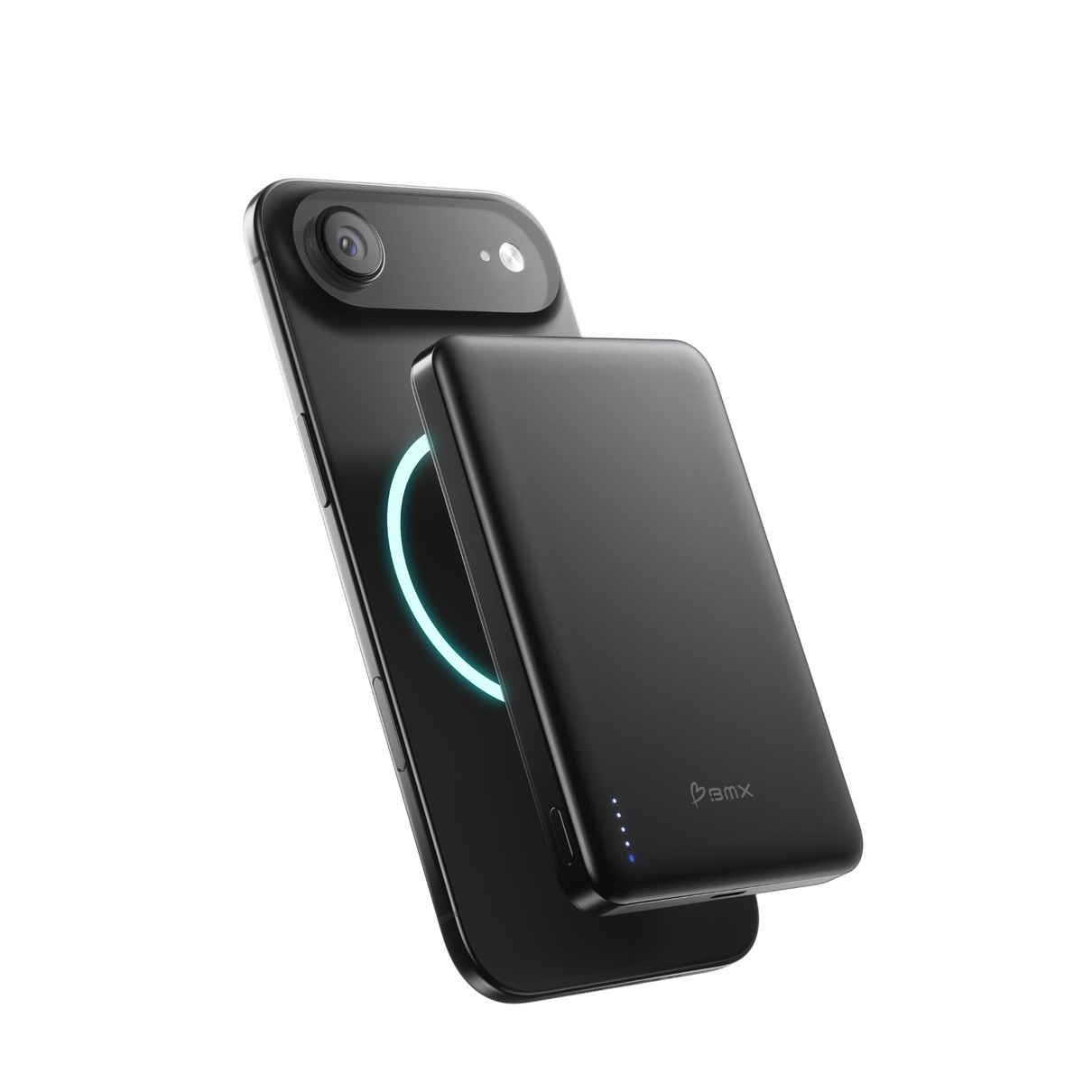 10000mAh SolidSafe Air Magnetic Power Bank