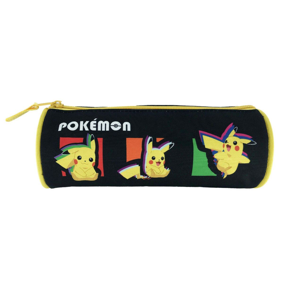 2x Pokemon Pencil Cases
