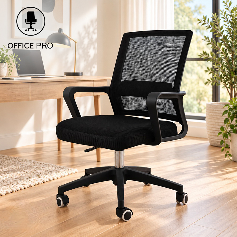 Monaco Office Chair