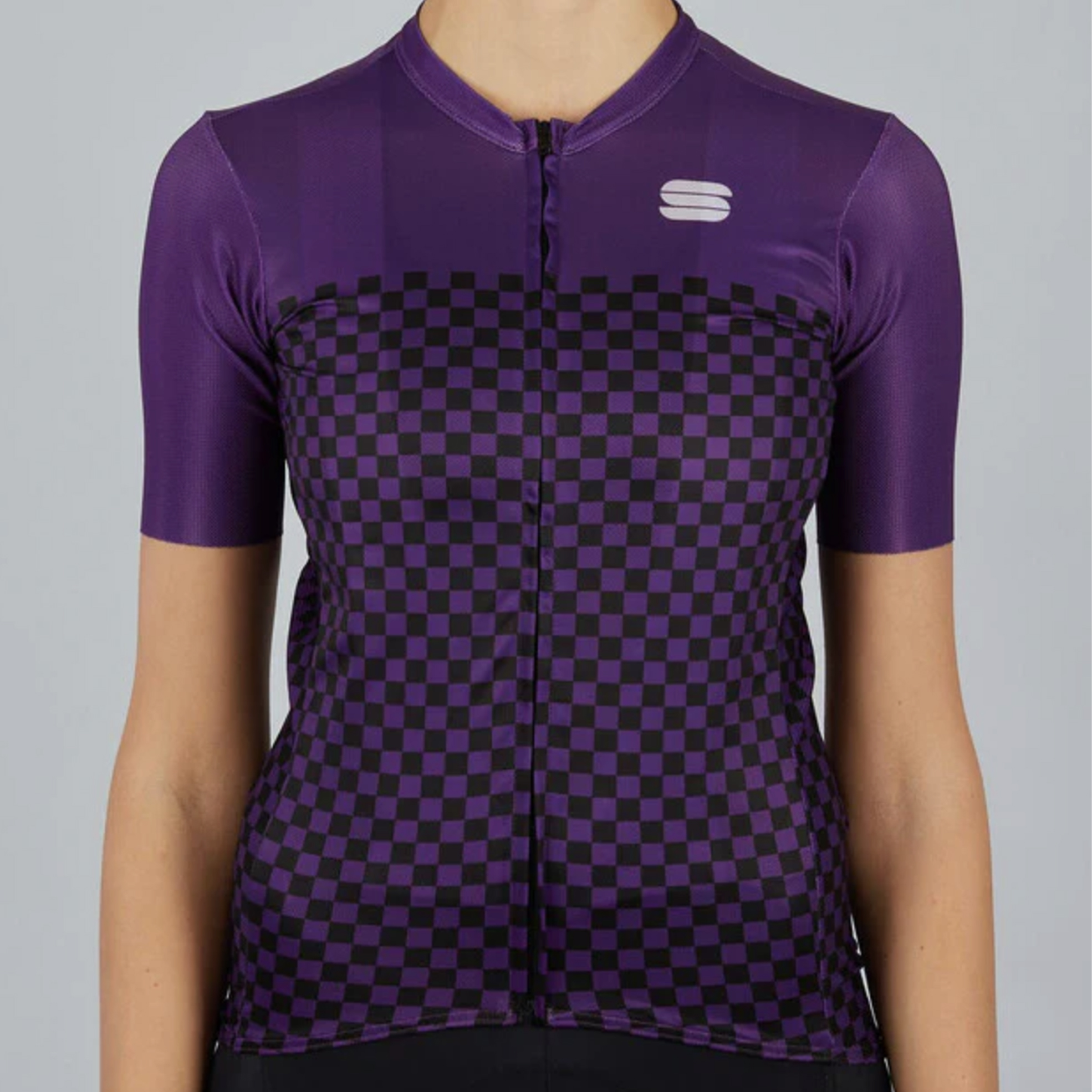 Ladies Checkmate Jersey