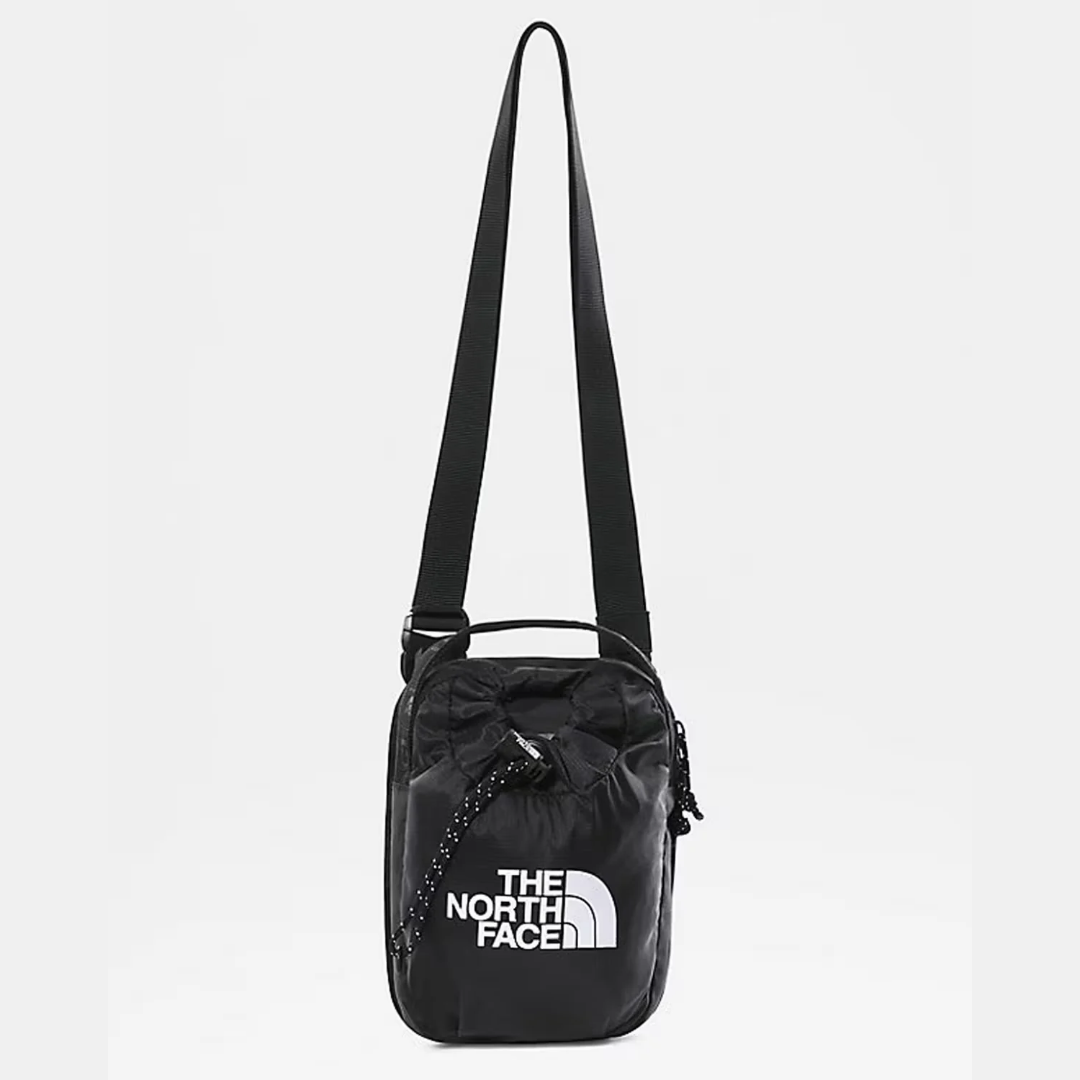 Bozer Cross Body