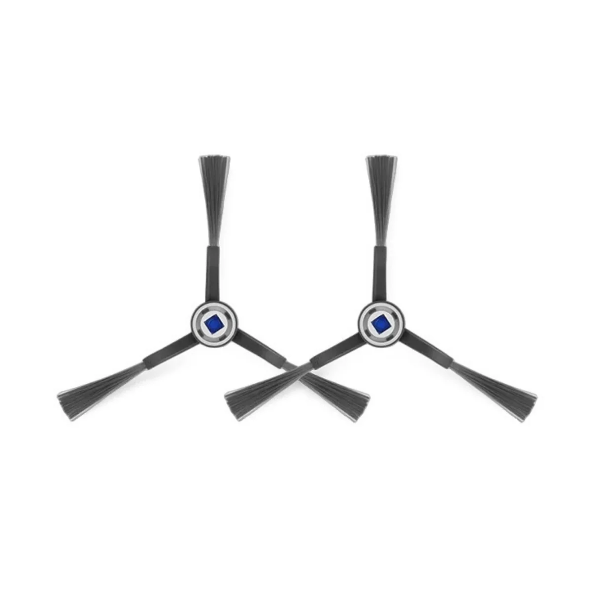 2x DEEBOT X8 OMNI Side Brushes