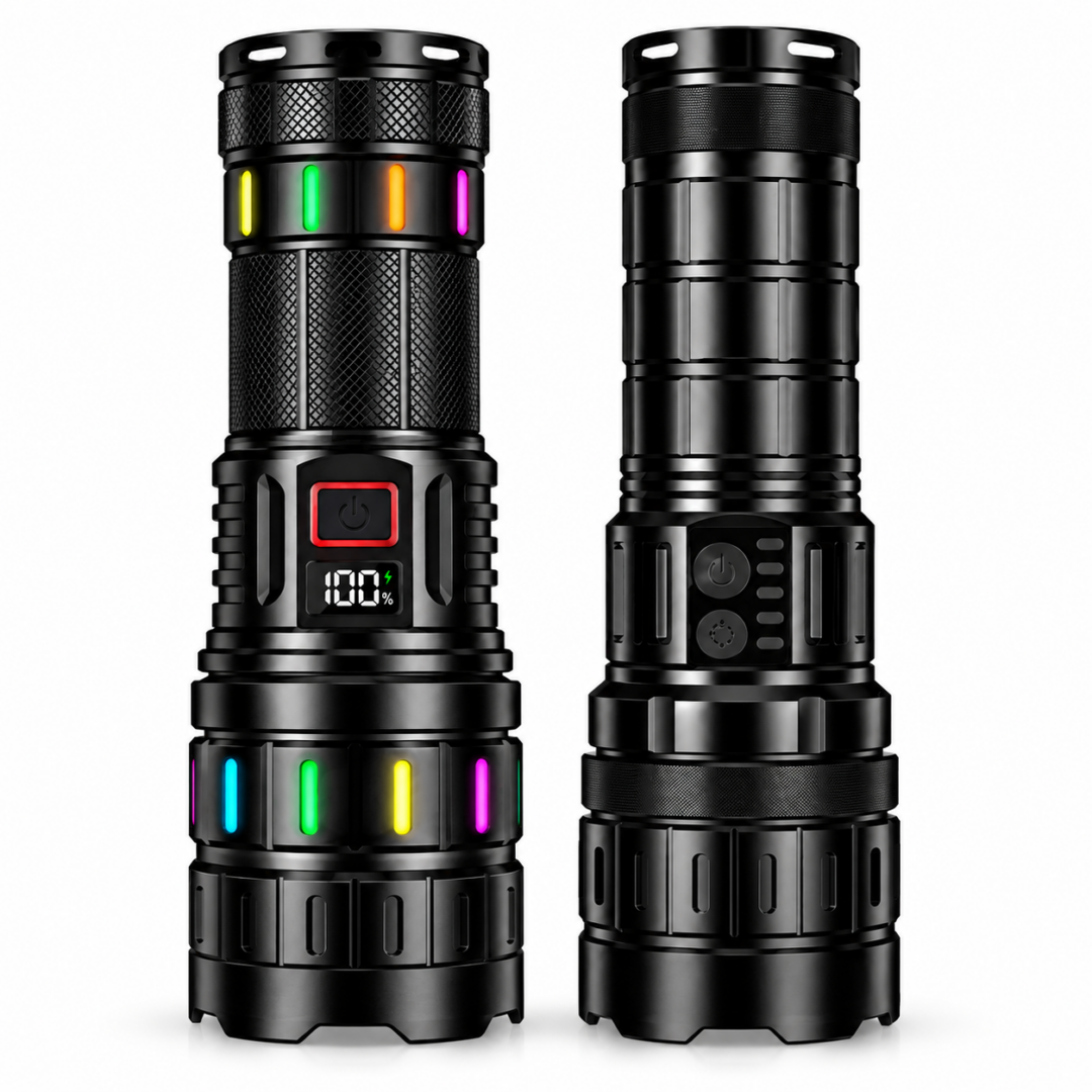 Product media