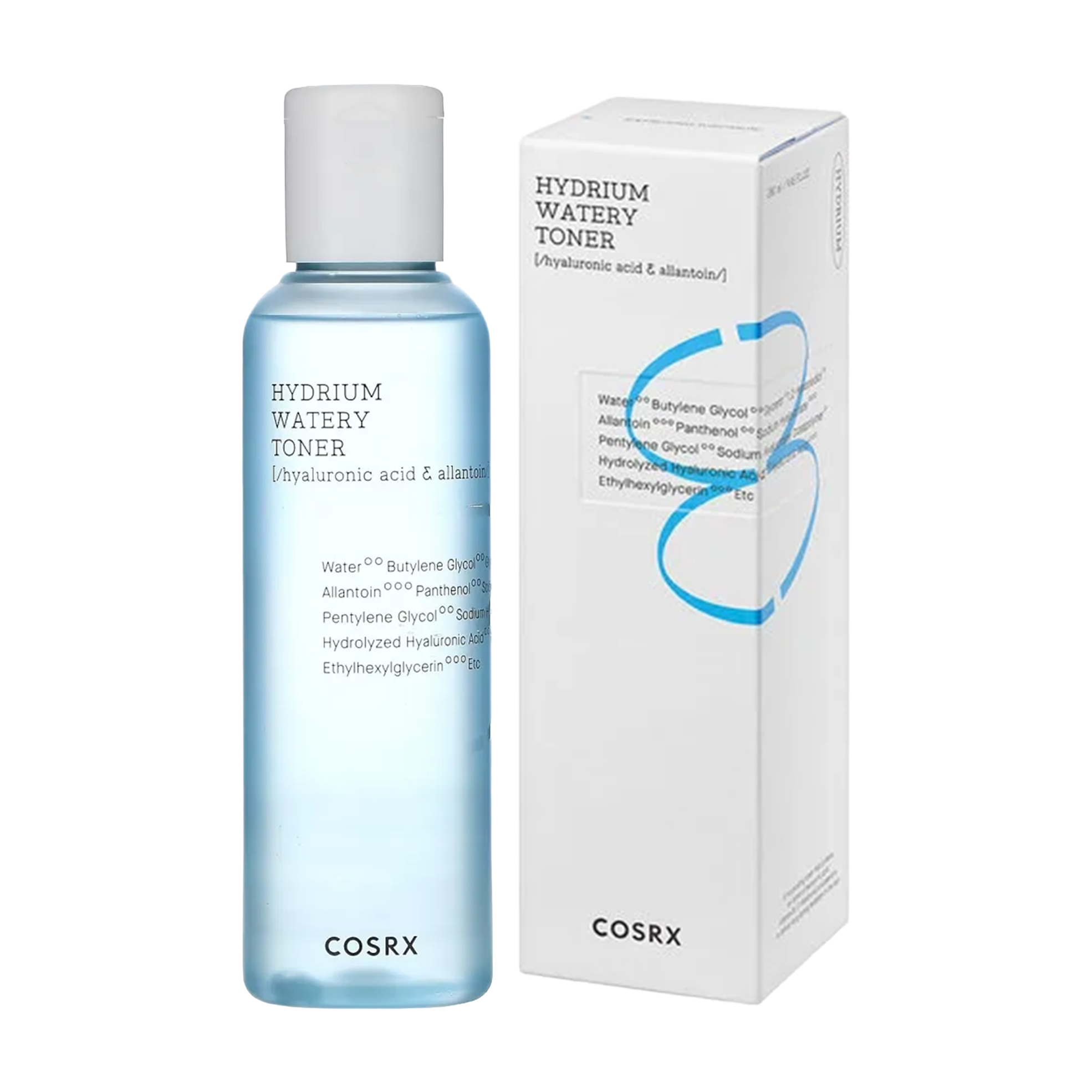 150ml Hydrium Watery Toner