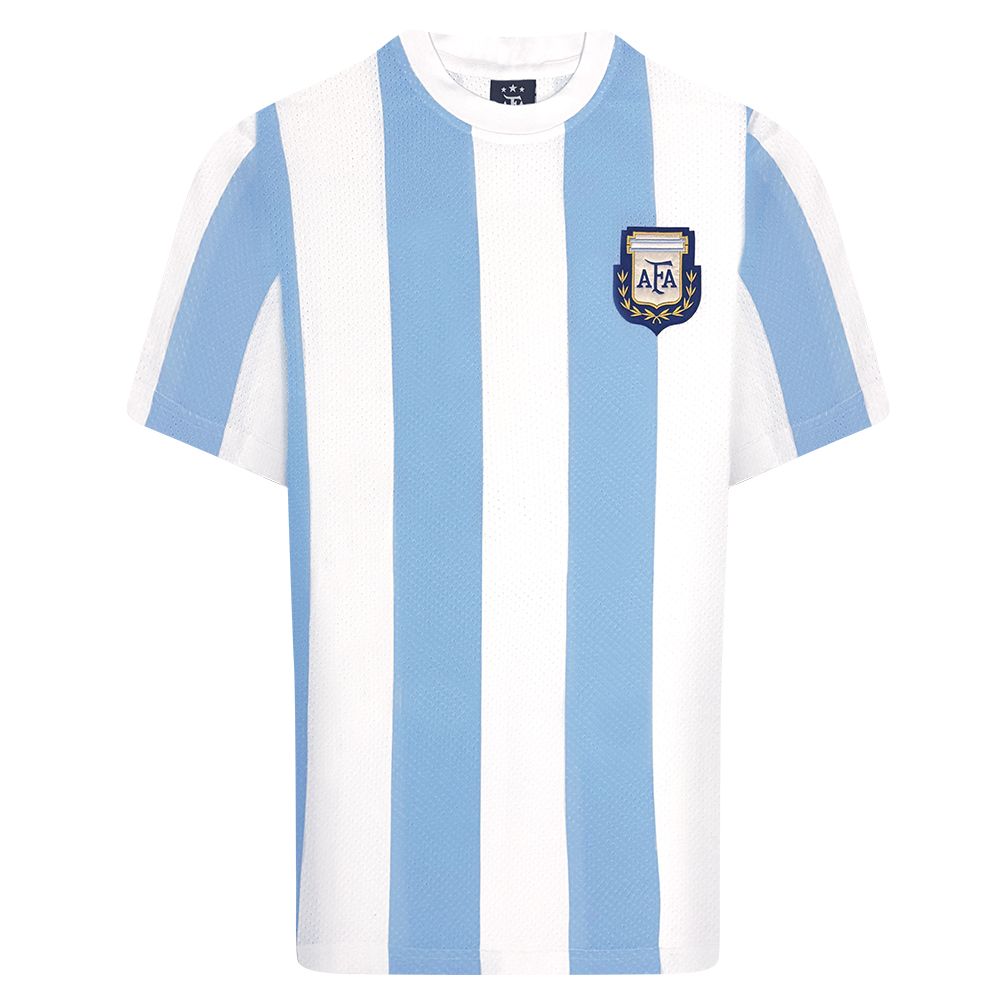 1986 World Cup Final