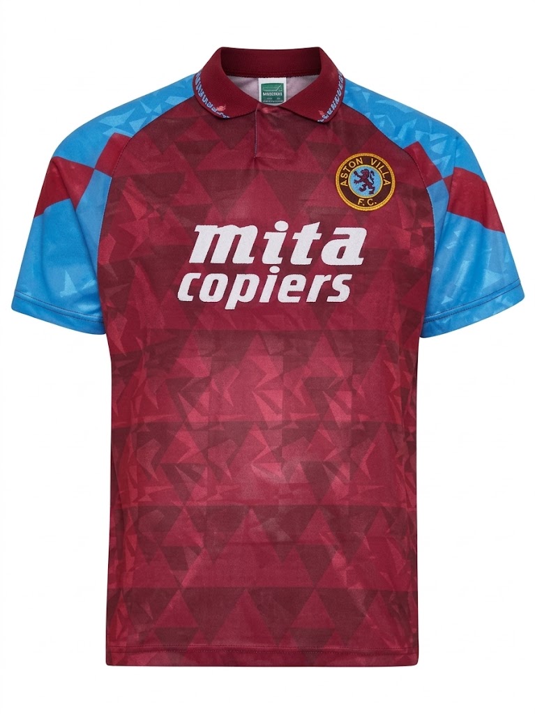 1990 Shirt