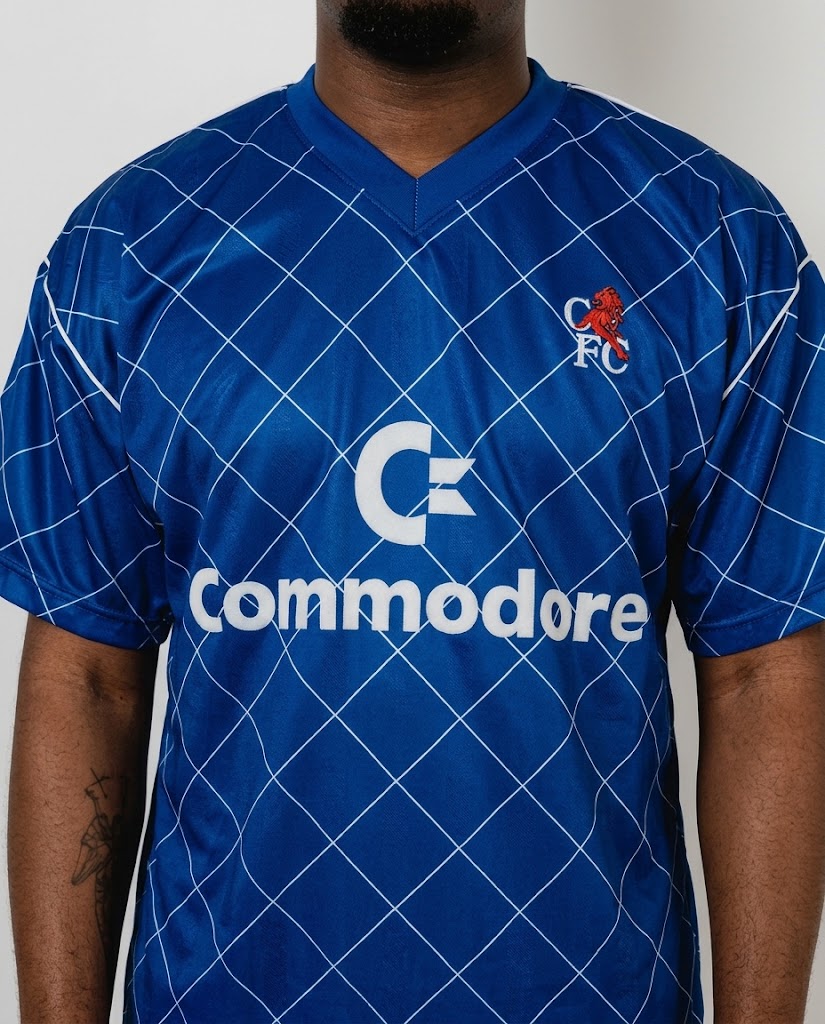 1988 Shirt