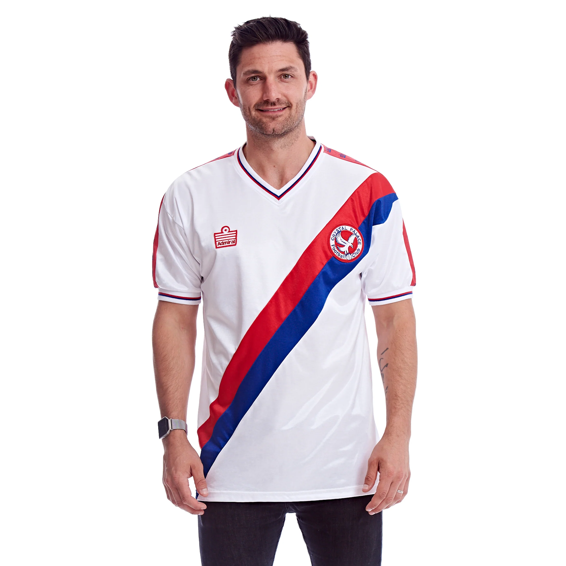 1978 Admiral Shirt
