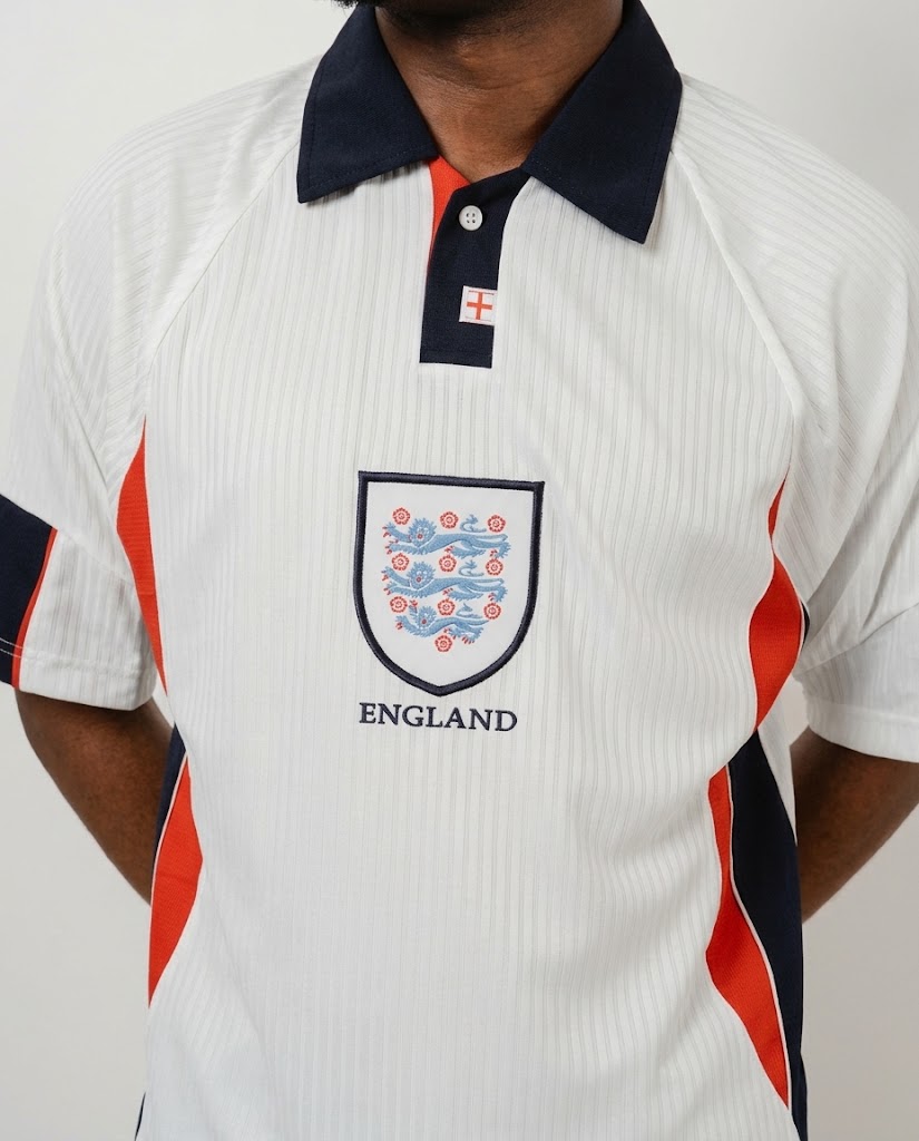 1998 World Cup Finals Shirt