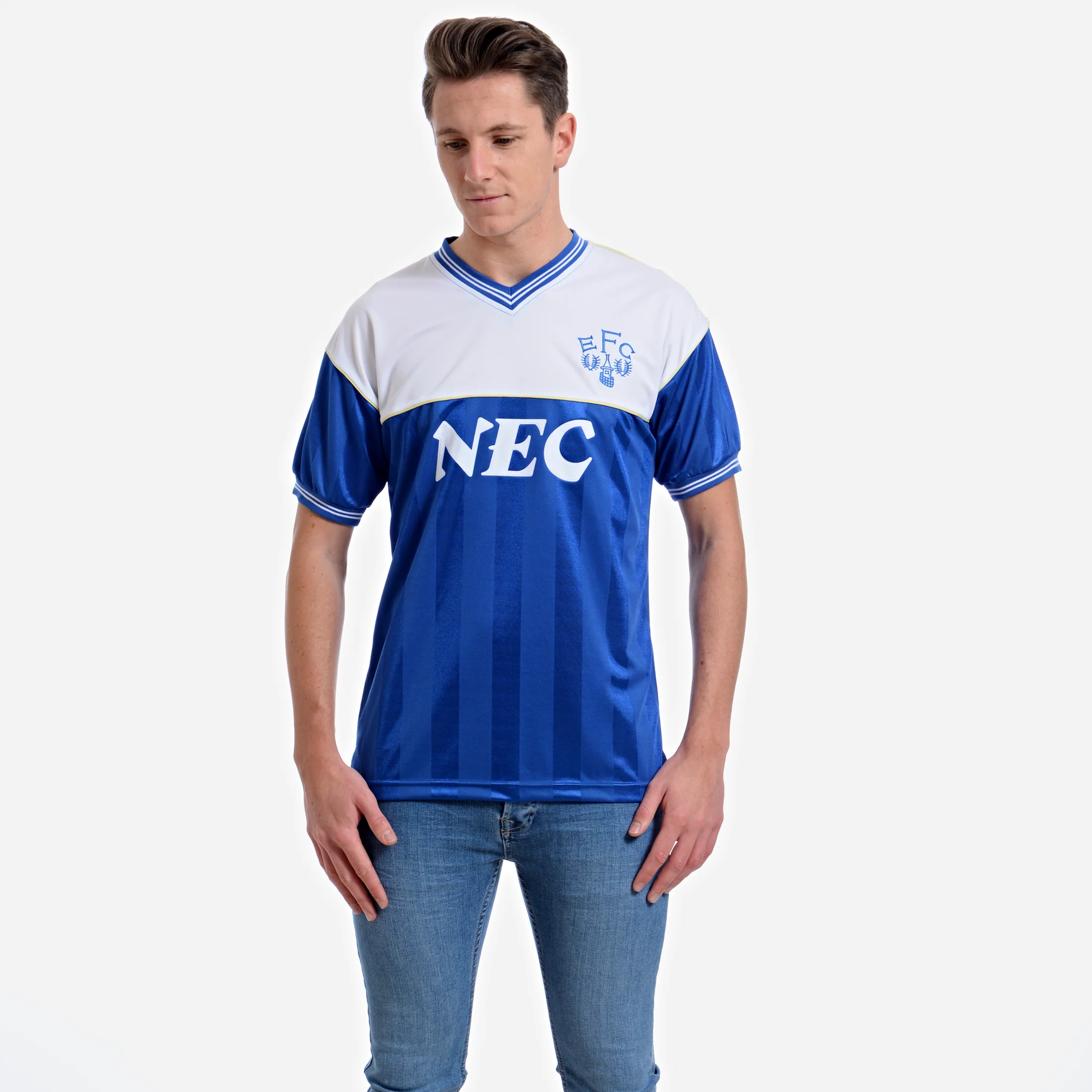 1986 Shirt