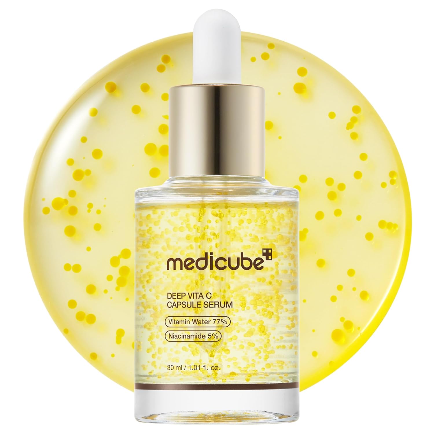 30ml Deep Vita C Capsule Serum