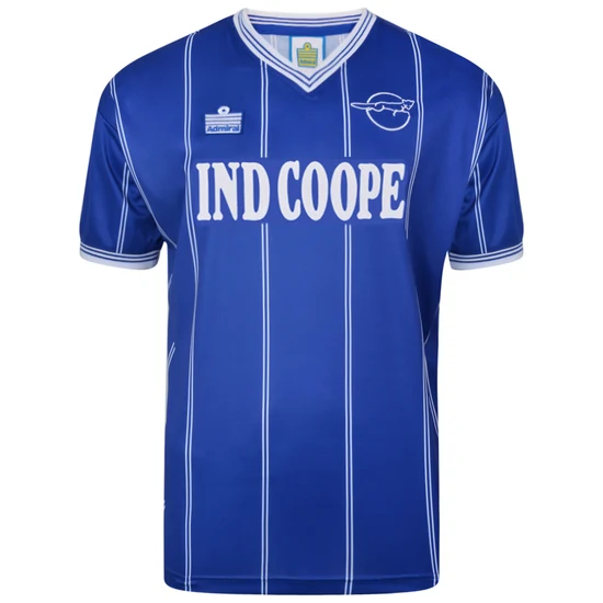 1984 Admiral Shirt