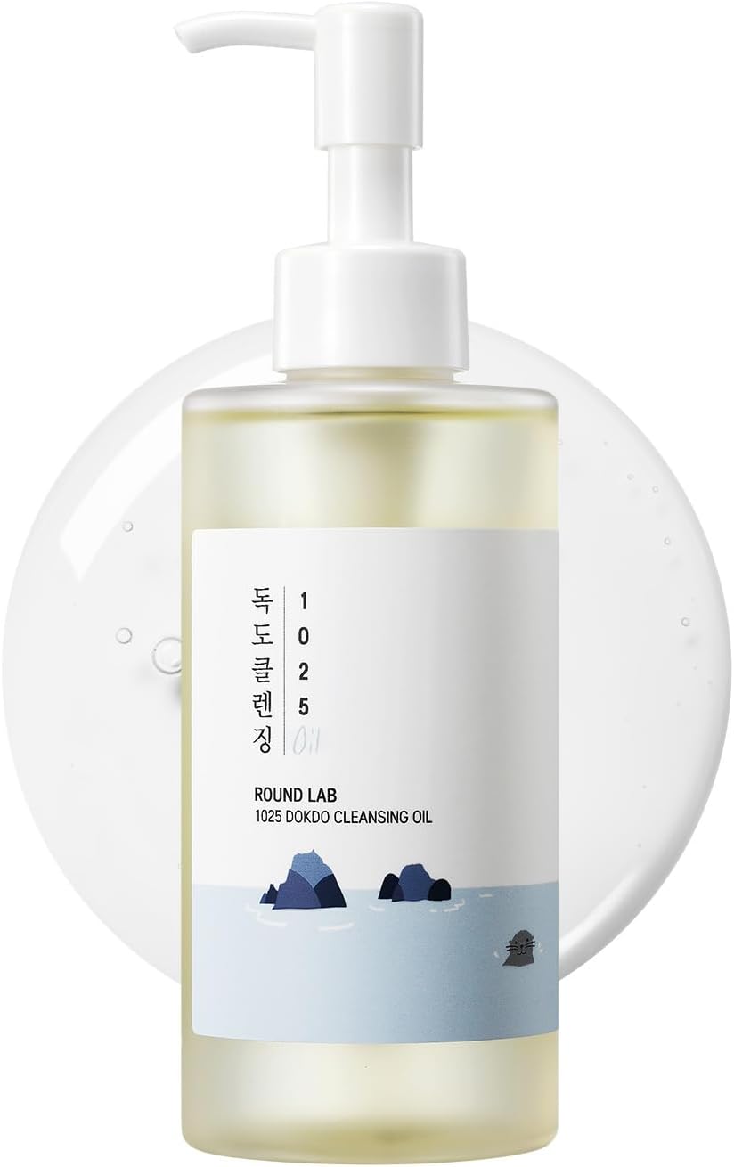 200ml 1025 Dokdo Cleansing Oil