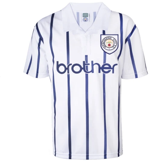 1993 Away Shirt