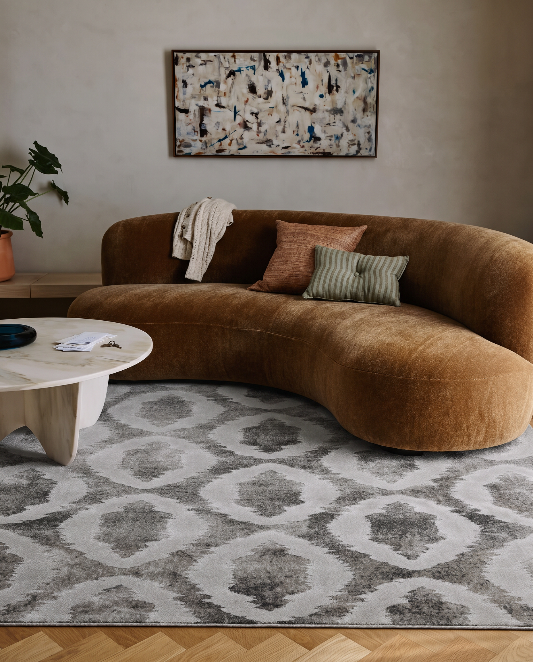Emma Tokyo Rug