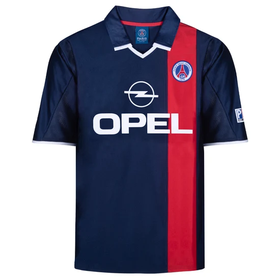 2001 Shirt