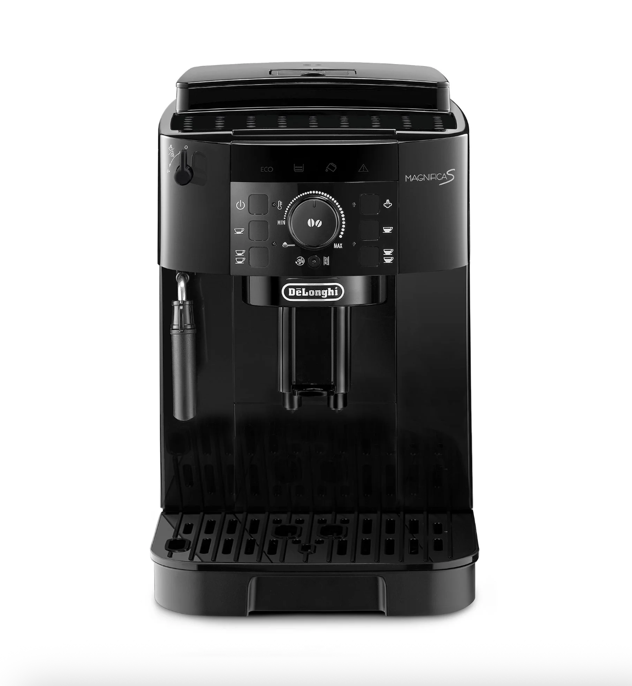 Magnifica S Bean to Cup Coffee Machine (Model: ECAM12.121.B)