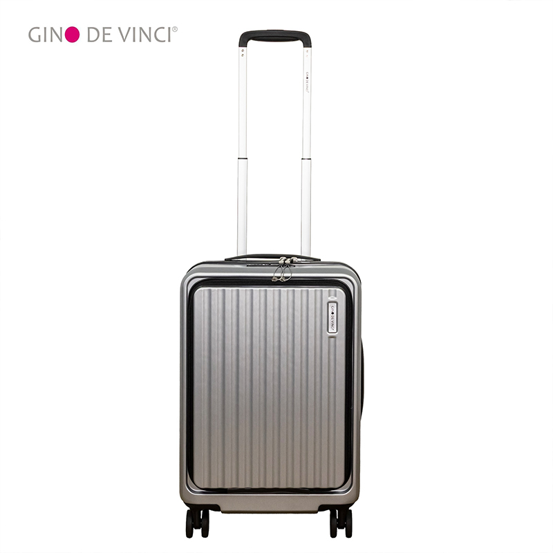 Executive TSA Lock Cabin Suitcase