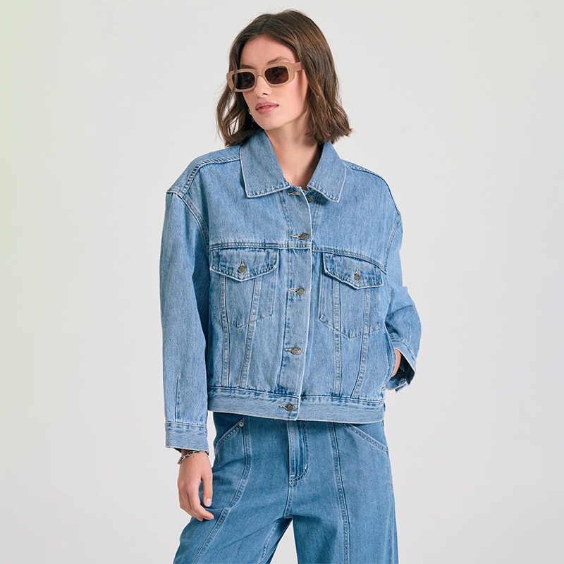 Ladies Casual Jacket
