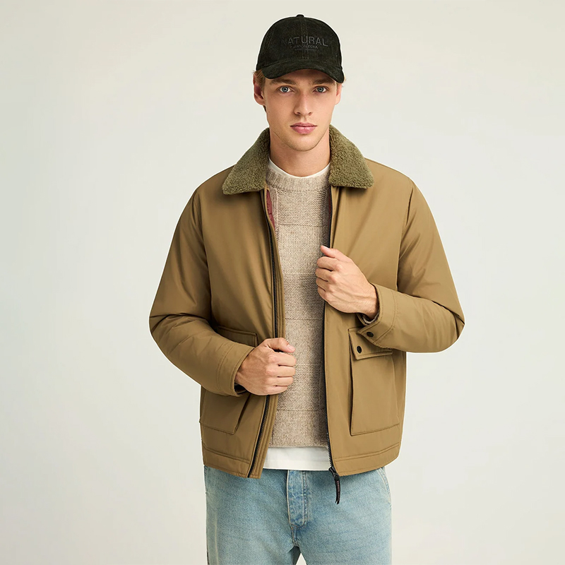 Men's Casual Jacket