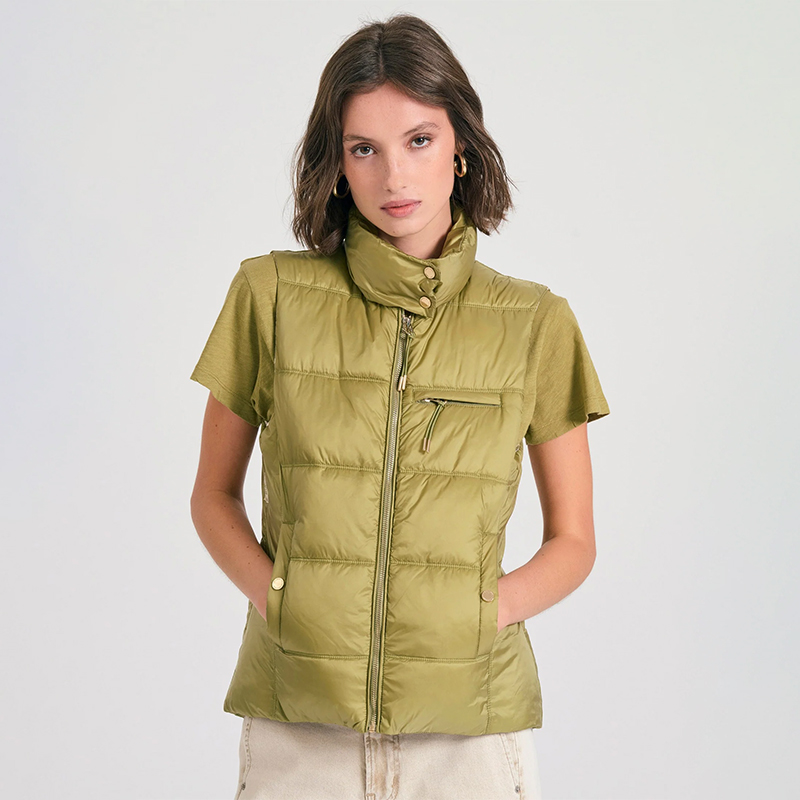 Men's or Ladies Sleeveless Vest