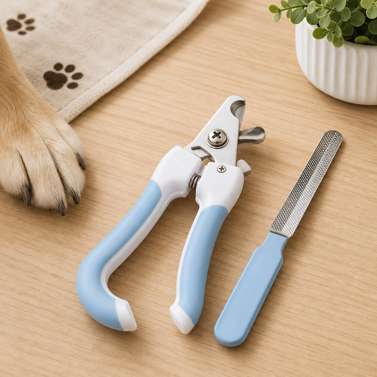 Blue (Includes 2)