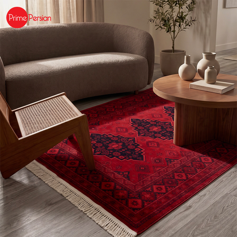 Traditional Tribal Rug Collection