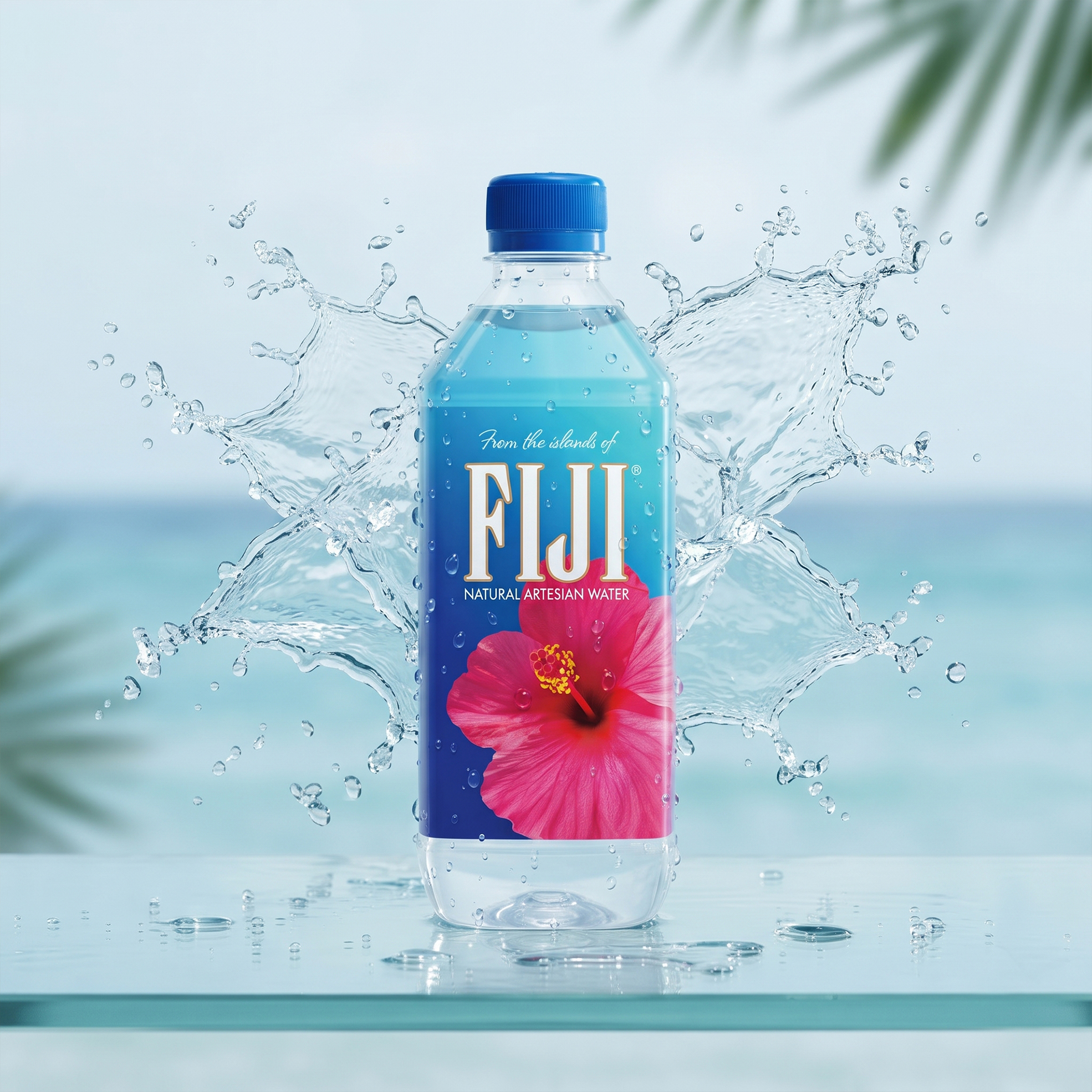 12x 500ml Natural Still Waters