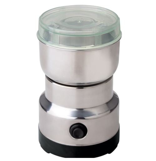 28 Off On Electric Spice Grinder   181212125412 Grinder 3 1  