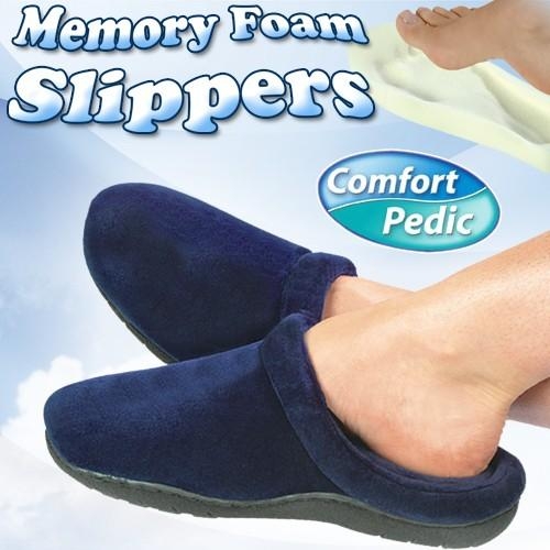 gel slippers as seen on tv