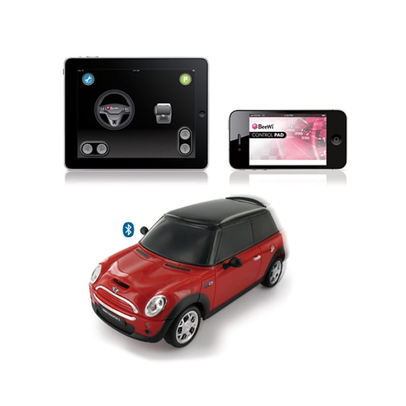 45 Off On Mini Cooper S Wireless Bluetooth Controlled Car For Apple Or Android Smartphone 45 Off On Mini Cooper S Wireless Bluetooth Controlled Car For Apple Or Android Smartphone