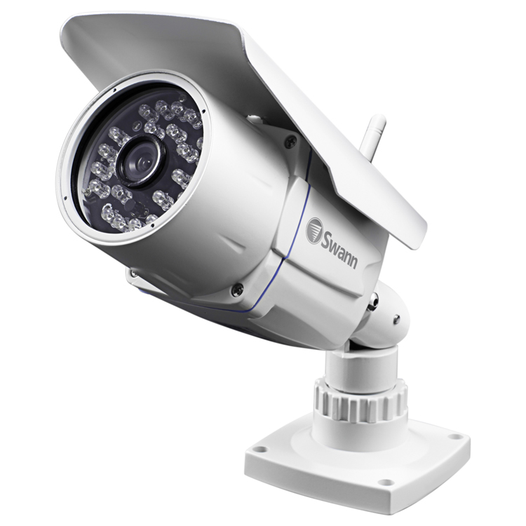 38 off on HD Indoor & Outdoor WiFi All Weather Camera