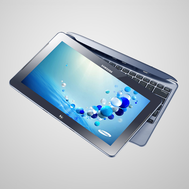 Product media