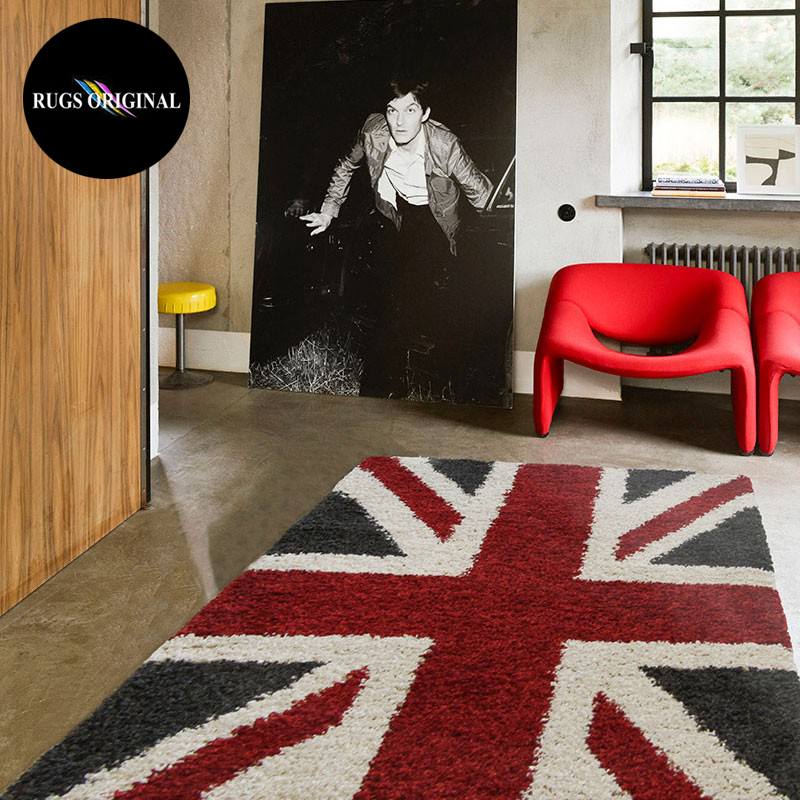 59 Off On Union Jack Rug Multiple Sizes Available   1 402 3 1 1 