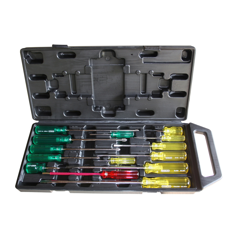 50 off on Mechanic 14 Piece Screwdriver Set OneDayOnly