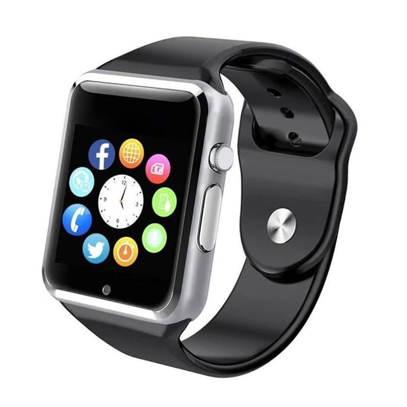 40% off on A1 Bluetooth Smart Watch | OneDayOnly