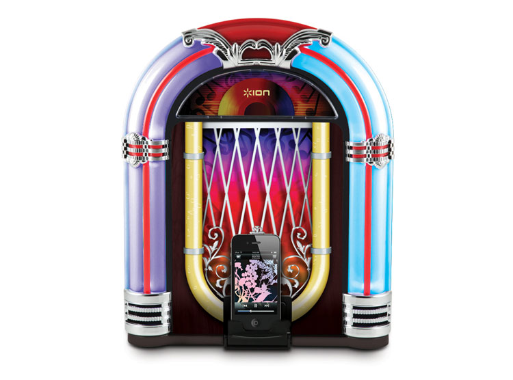 ppg bluetooth jukebox