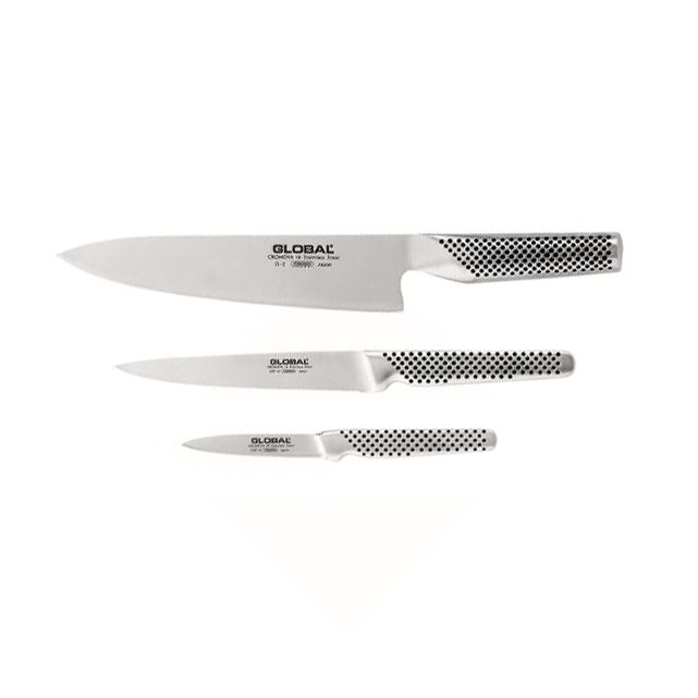3-Piece Knife Set