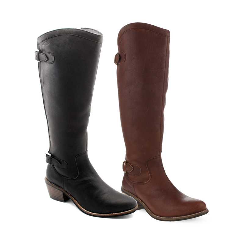 exact boots for ladies