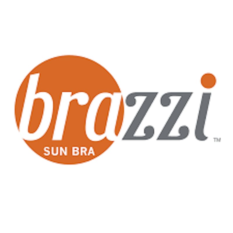 34% off on Brazzi UPF 50 Sun Sports Bra