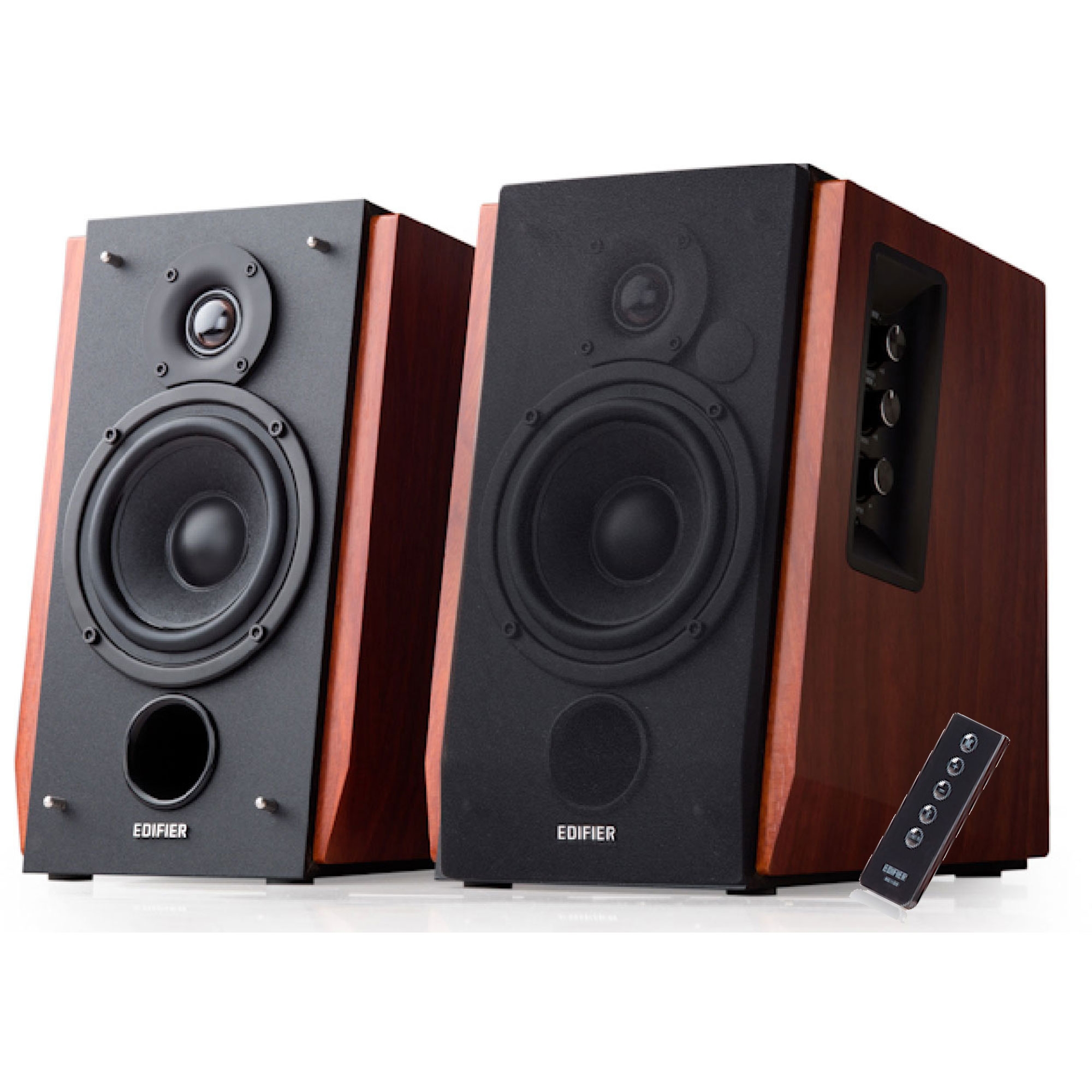 26 off on R1700BT Active Bookshelf Multimedia Speakers